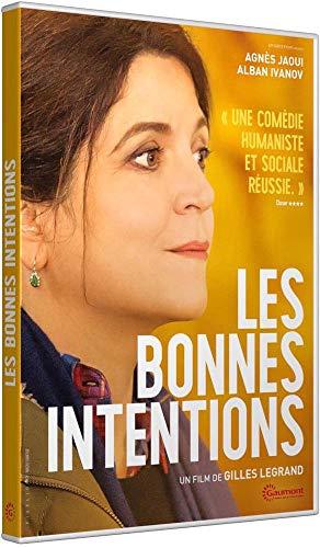 Les bonnes intentions [FR Import]