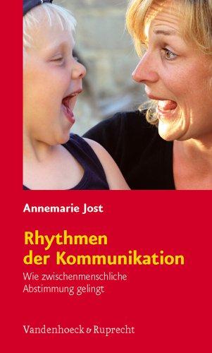 Rhythmen der Kommunikation: Wie zwischenmenschliche Abstimmung gelingt