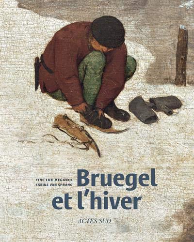 Bruegel et l'hiver