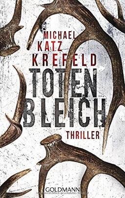 Totenbleich: Thriller - Ein Fall für Ravn 1