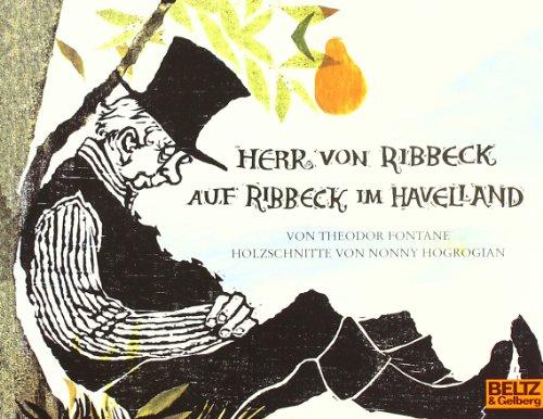 Herr von Ribbeck auf Ribbeck im Havelland (MINIMAX)