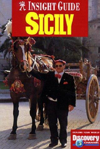 Insight Guide Sicily