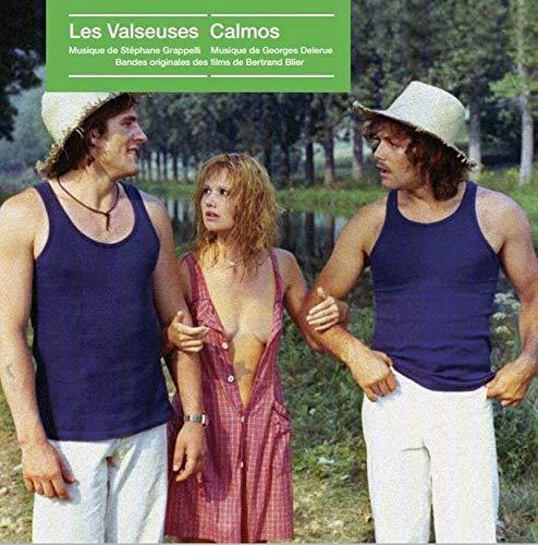 Les Valseuses/Calmos [Vinyl LP]