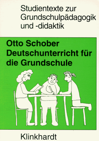 Deutschunterricht für die Grundschule