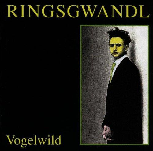 Vogelwild