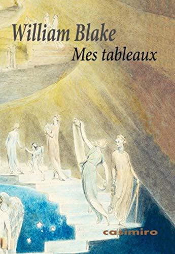 Mes tableaux : catalogue descriptif