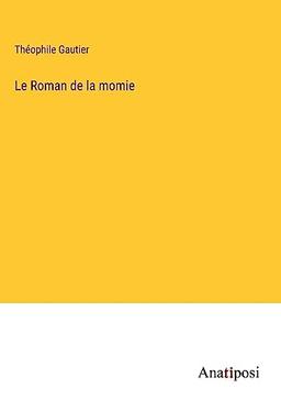 Le Roman de la momie