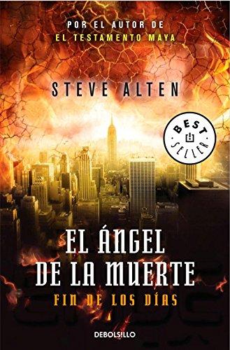 El ángel de la muerte: fin de los días (BEST SELLER)