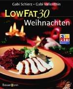 Low Fat 30 Weihnachten