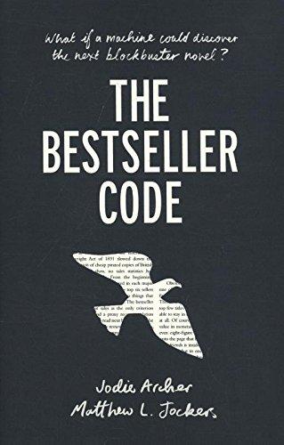 The Bestseller Code