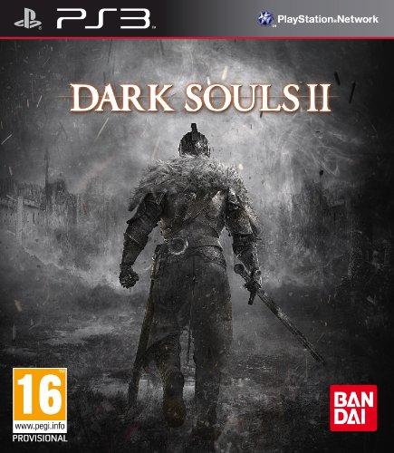 Dark Souls 2 [UK-Pegi] [UK]