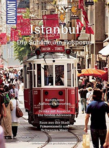 DuMont BILDATLAS Istanbul: Boomtown am Bosporus