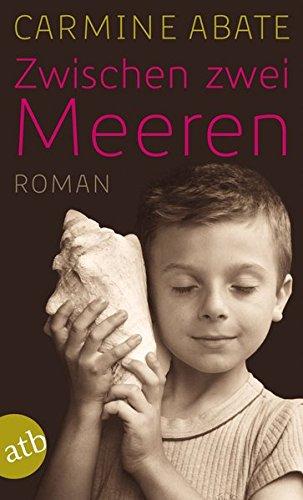 Zwischen zwei Meeren: Roman