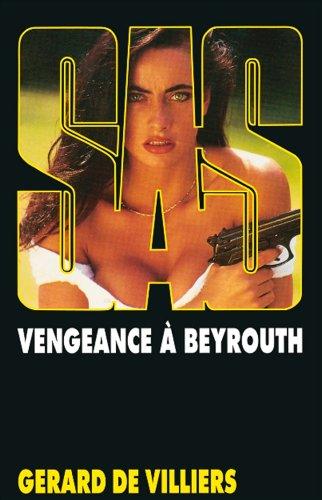 Sas 112 Gd Ft Reimp Vengeance a Beyrouth