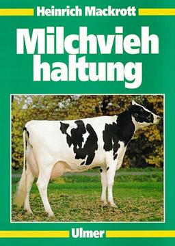 Milchviehhaltung