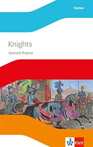 Knights: Lektüre mit Audios Klasse 7