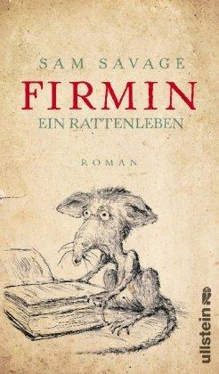 Firmin - Ein Rattenleben