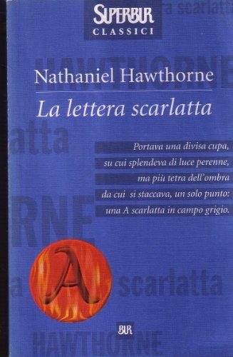 Lettera Scarlatta (La)