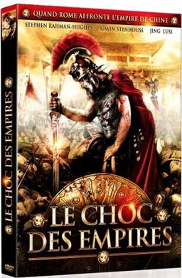 Le choc des empires [FR Import]