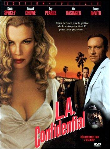 L.A. Confidential (Edition Spéciale) [FR IMPORT]