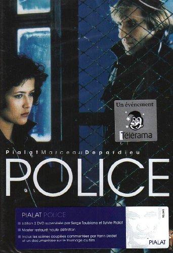 Police [FR Import]