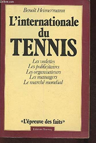 L'Internationale du tennis