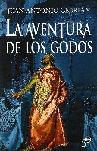 Aventura de los godos, la (5º Aniversario)