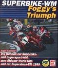 Superbike- WM 1999. Foggys Triumph