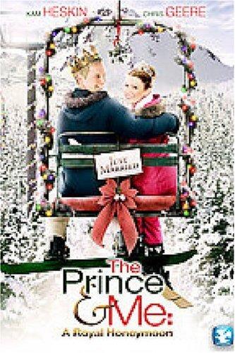 The Prince and Me 3: A Royal Honeymoon [UK Import]