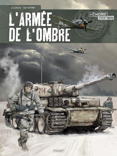 L'armée de l'ombre