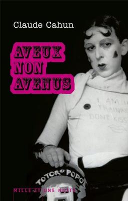 Aveux non avenus