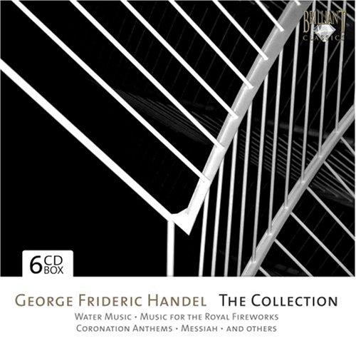 Händel: the Collection