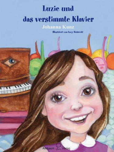 Luzie und das verstimmte Klavier