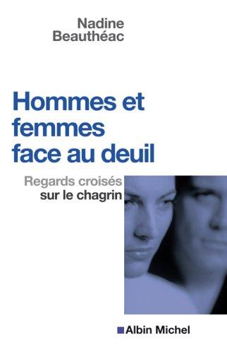 Hommes et femmes face au deuil : regards croisés sur le chagrin