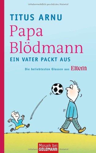 Papa Blödmann