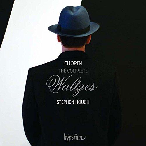 Chopin: Sämtliche Walzer