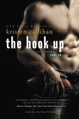 The Hook Up (Game On)