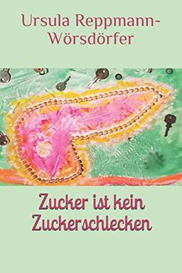 Zucker ist kein Zuckerschlecken