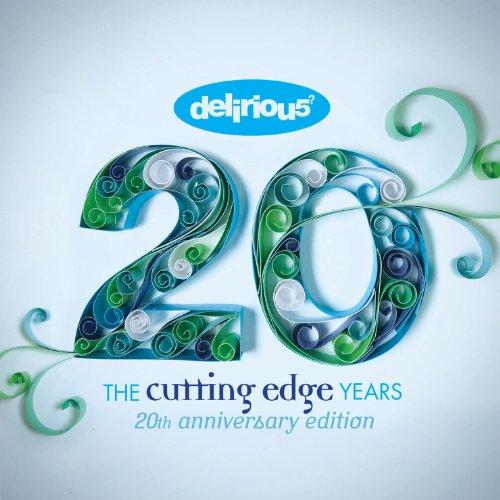 Cutting Edge Years:20th Annive