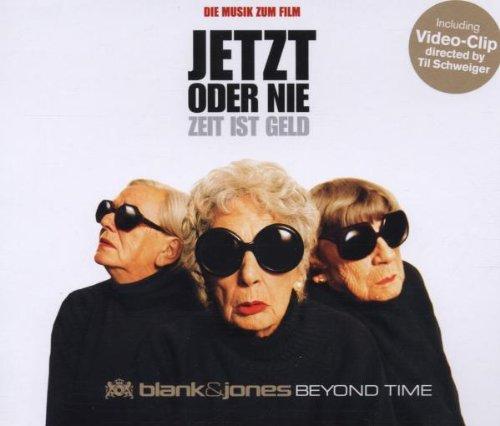 Beyond Time - Jetzt oder nie (Zeit ist Geld)