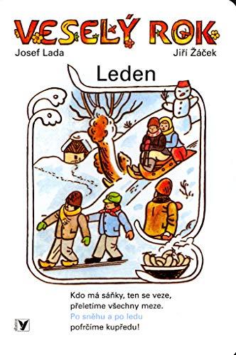 Veselý rok: Leden (2004)