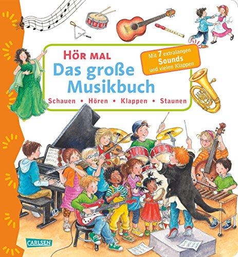 Hör mal: Das große Musikbuch