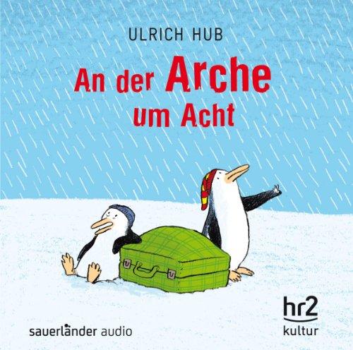 An der Arche um acht/CD