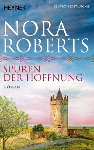 Spuren der Hoffnung: O'Dwyer 1 - Roman