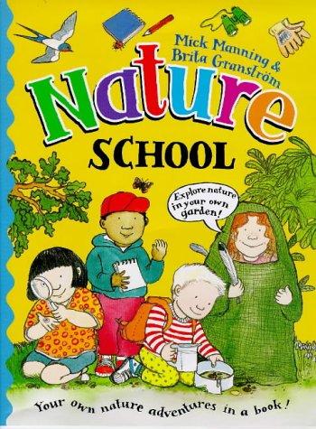 Nature School (School series)