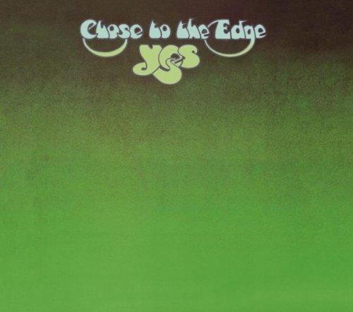 Close To The Edge (Bonus Tracks)