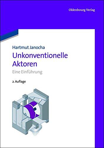 Unkonventionelle Aktoren: Eine Einführung