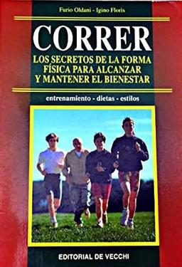 Correr los secretos de la forma fisica