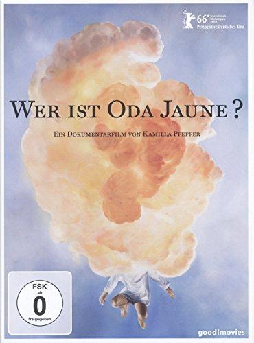 Wer ist Oda Jaune?