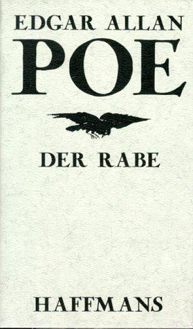 Der Rabe. Gedichte und Essays